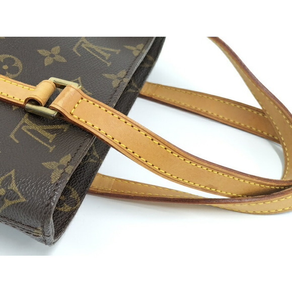 Louis Vuitton Vavin PM Monogram Tote Bag - Picture 6 of 8